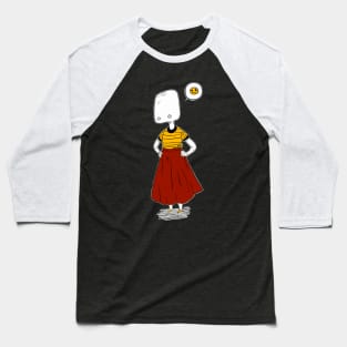 Lil Pal Baseball T-Shirt